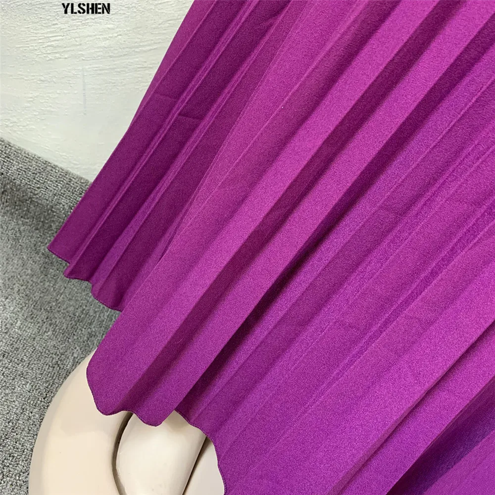 African Dresses For Women Africa Clothing African Design Bazin Lace Pleated Long Three-dimensional flower Glitter Dashiki Dress 06