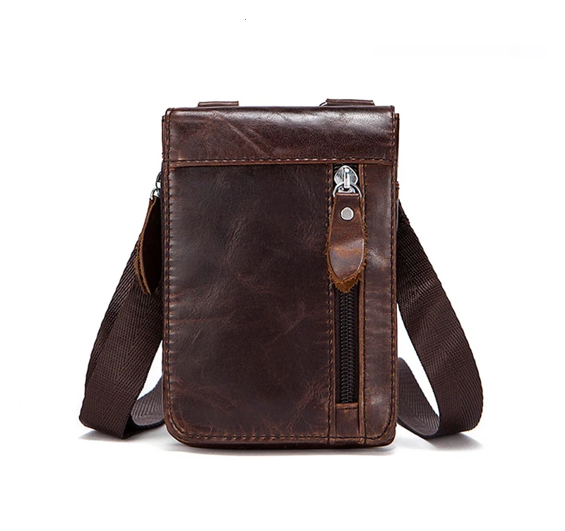 Новая мужская сумка через плечо из натуральной кожи, деловые маленькие сумки на плечо для мужчин, винтажные мужские сумки-мессенджеры, кожаная сумка Bolsa Masculina