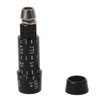 

New .335 Tip Golf Shaft Adapter Sleeve For Srixon Z-star Z545 Z745 Driver & FW