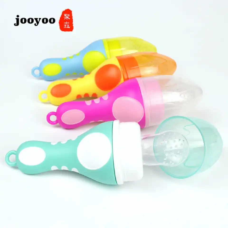 net teether for babies