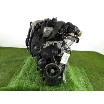 

9H02 9H02 Complete Engine Citroen C3 Hdi 90 Sx