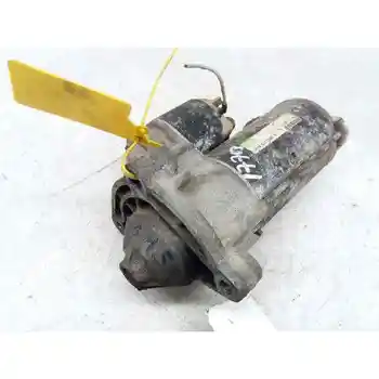 

D7R11 STARTER MOTOR CITROEN SAXO