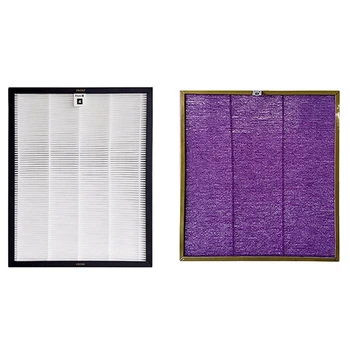 

Adaptation for AC4001 for Dust Collection HEPA Filter AC4120 & AC4181 Filter for Air Purifier AC4090