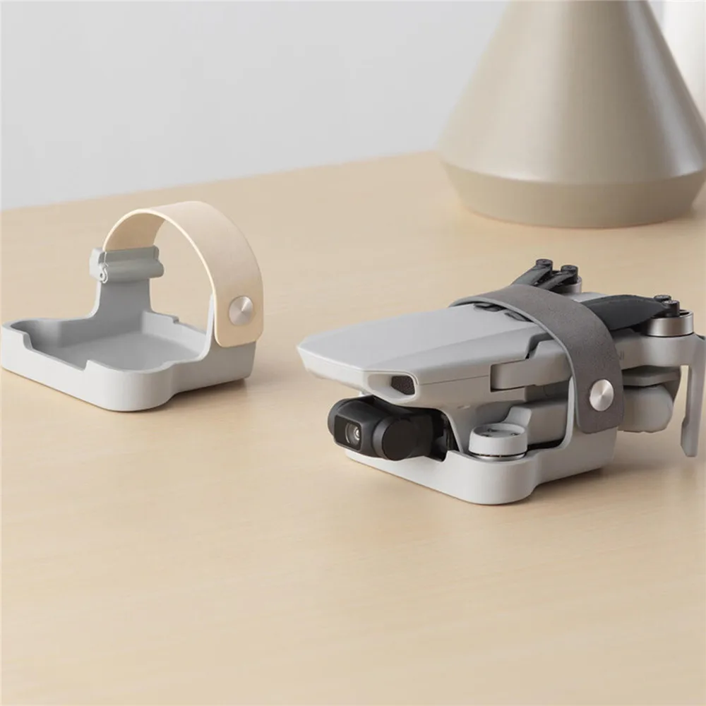 Best OKX Propeller Blade Paddle Stabilizer Protector with Lanyard for DJI MAVIC Mini Drone Accessories Protective Base 