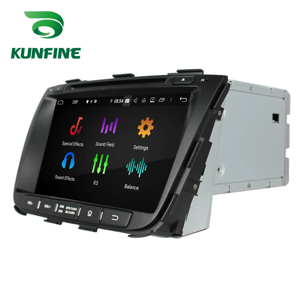 Clearance Android 9.0 Octa Core 4GB RAM 64GB ROM Car DVD GPS Navigation Multimedia Player Car Stereo for Kia Sorento 2013 Hendunit 3 Clearance Android 9.0 Octa Core 4GB RAM 64GB ROM Car DVD GPS Navigation Multimedia Player Car Stereo for Kia Sorento 2013 Hendunit 3