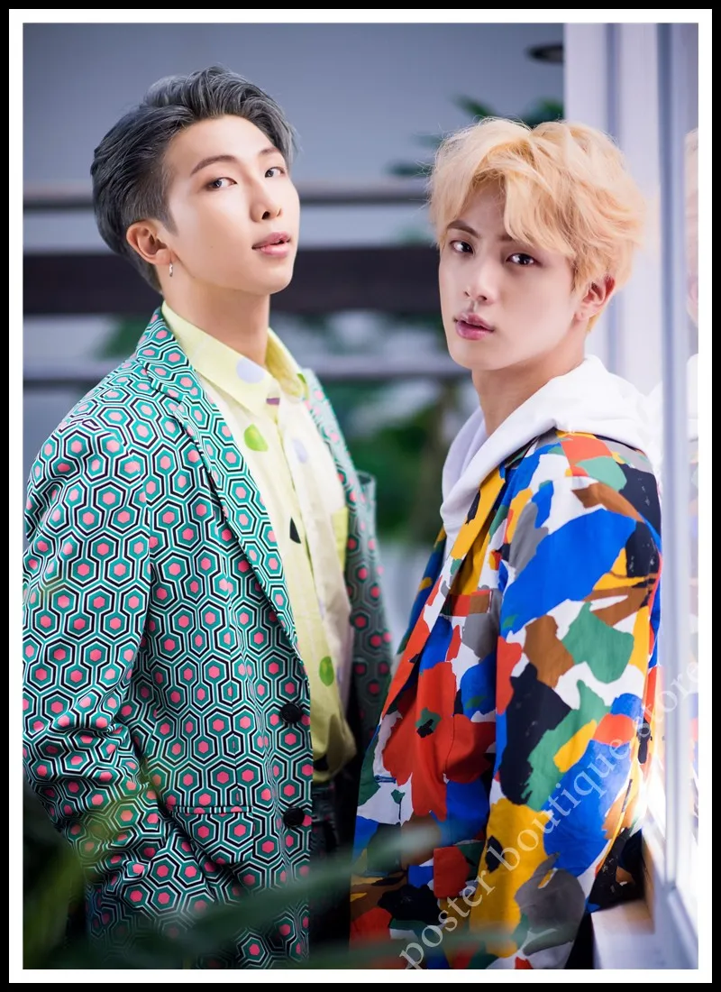 Kpop Bangtan плакат для мальчиков, jungkook, rm, v, jimin, jin, suga, j-hope, 2019new украшение живопись hd фото-наклейка для стены домашний декор/12