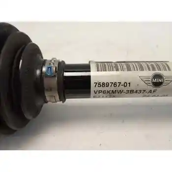 

31607533215 TRANSMISSION LEFT FRONT MINI (R56)