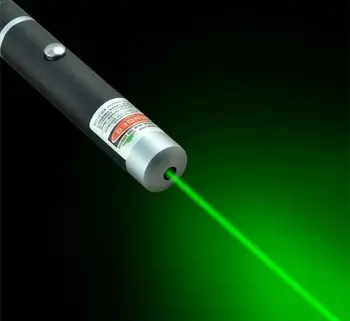 

1000pcs green laser pen with opp bag with dhl