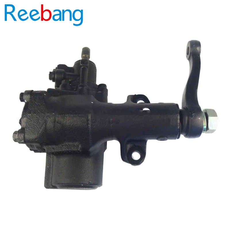 Блок гидроусилителя руля Reebang для Toyota Hilux 45310 35330/4531035330 LHD|Поворотные насосы и