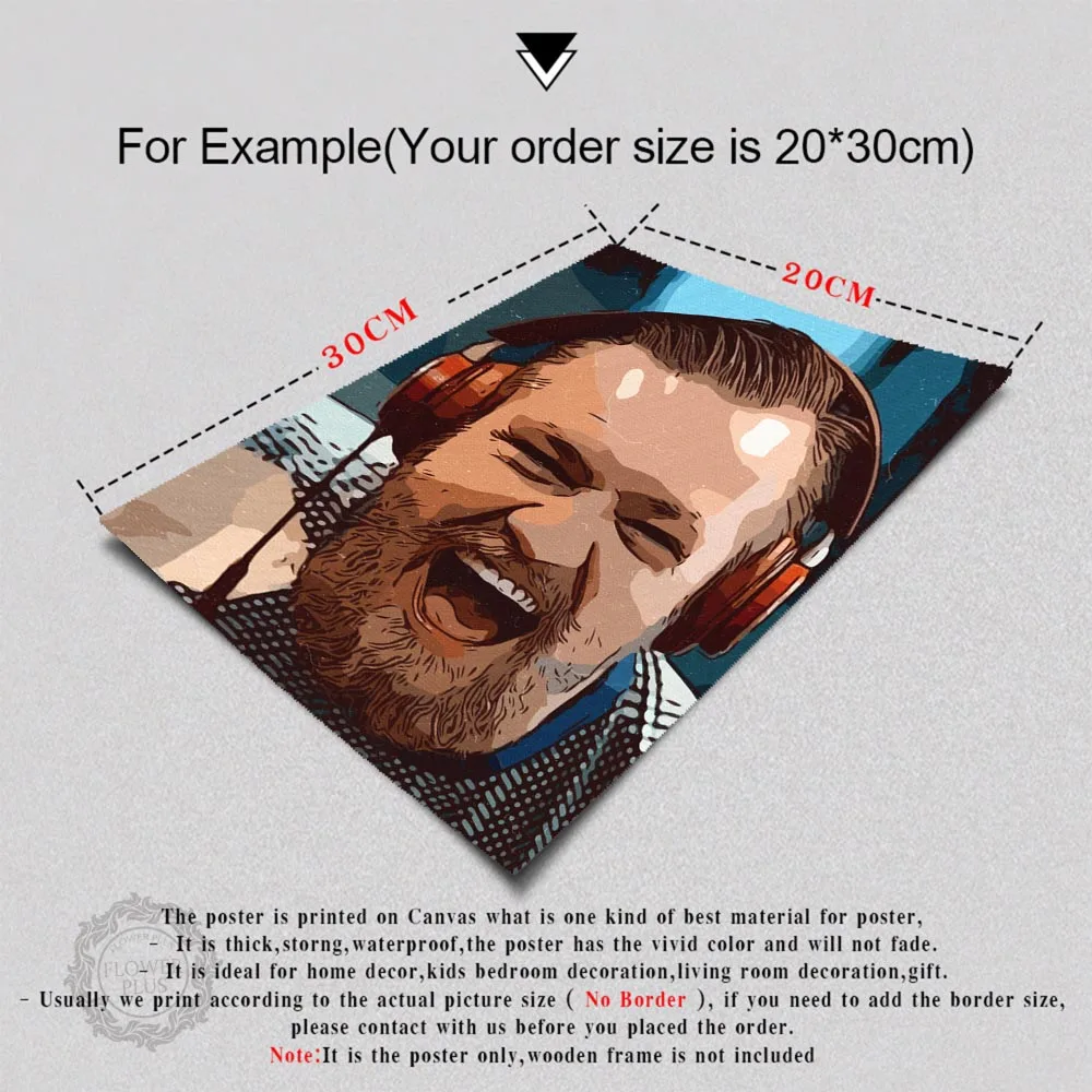 Conor-McGregor-UFC-Boxer-Art-Poster-Canvas (6)