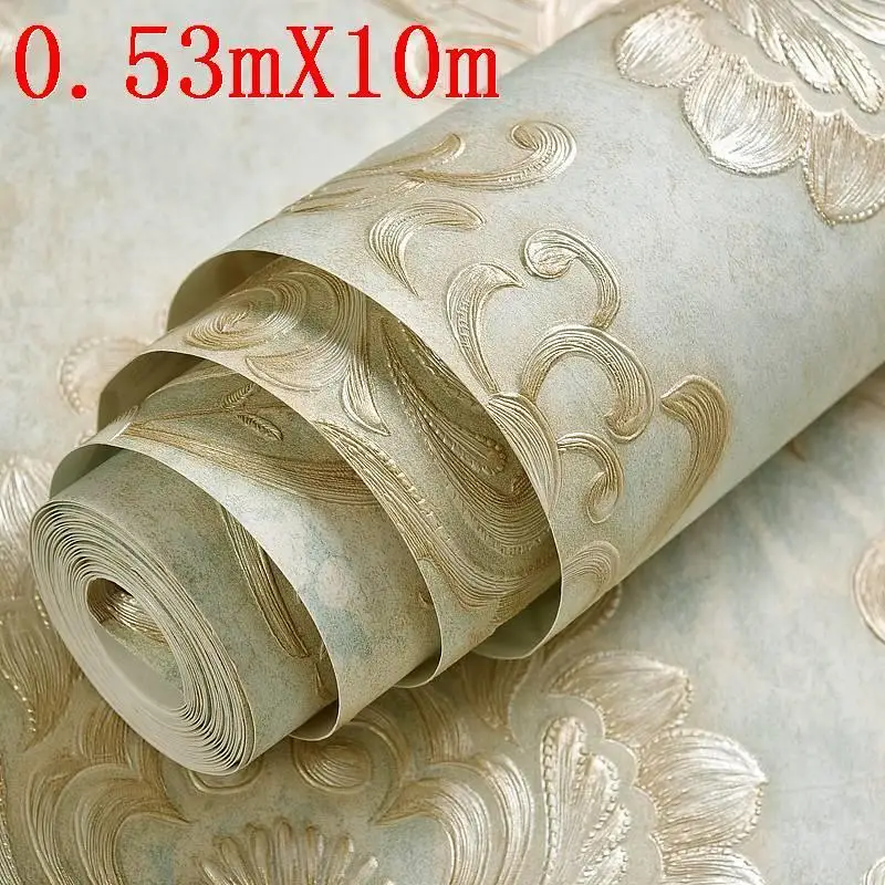 Version P Современная Настенная бумага для спальни Pintado для детской комнаты контакт Parede Para Sala домашний декор Papier Peint Tapiz Papel De Pared - Цвет: Version P