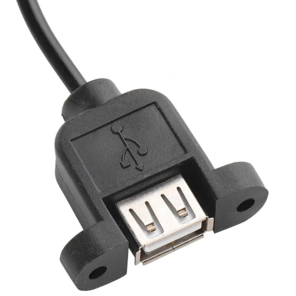 USB DC-DC автомобиля Зарядное устройство преобразователя постоянного тока 12 В до 5 В пост 3A 15 Вт Мощность адаптер Черный