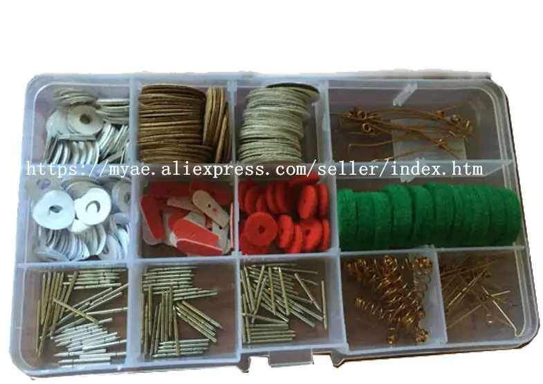 Piano accessories piano maintenance tuning accessories keyboard repair kit