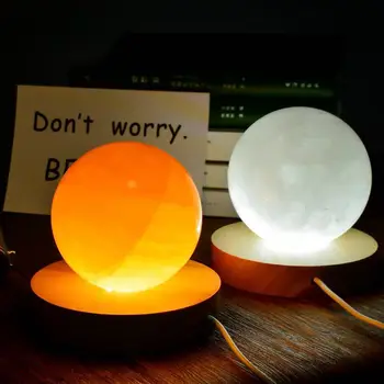 

stones and crystals iceland crystal ball optical calcite sphere Including the base