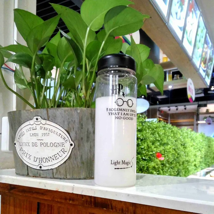 500ml-HP-Water-Bottle-Environmentally-Bicycle-Travel-Sport-Healthy-Lemon-Juice-Friendly-Water-Bottle.jpg 500 Ml Hp Vizes Palack Környezetbukusos Utazási Sport Egészséges Citromlé Barátságos Vizes Palack - Image 4