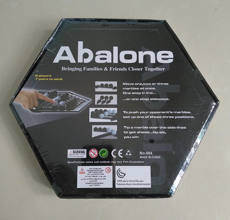 Abalone настольные игры, игра-головоломка, шахматы, настольные игры для родителей и детей, головоломка, шахматы, сборная доска, головоломка, настольная игра, Вечерние игры game1