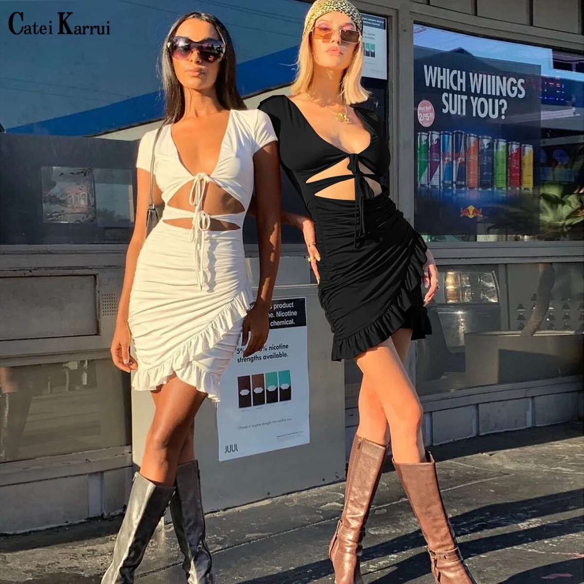 women's daily wear dresses