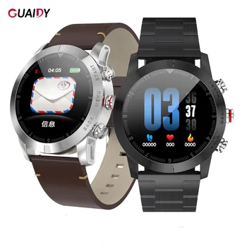

Smart Watch Women Men Bluetooth Bracelet Touch Screen Heart Rate Sleep Monitor Sports Health Wristband For iPhone Samsung