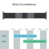 Ceramic Watchband for Apple Watch band 44mm 42mm Smart Watch Link Strap Bracelet Watchband iWatch series 6 5 4 3 2 1 40mm 38mm ► Photo 3/6