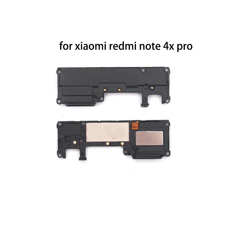 Новый громкоговоритель для Xiaomi Redmi 4X 4 5 5A 6 6A Pro S2 Plus Note 7 звуковой сигнал кольцо