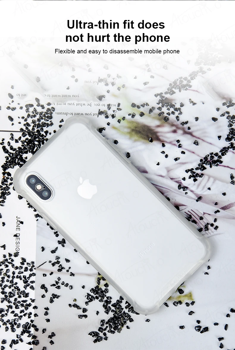 Прозрачный Роскошный чехол для телефона Huaiwei P30 Pro Чехол ударопрочный бампер тонкая защитная задняя крышка funda высокое качество