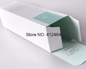 

Wholesale Soap paper packaging Boxes Printing cardboard box with foam inserts for perfume ---PX10552