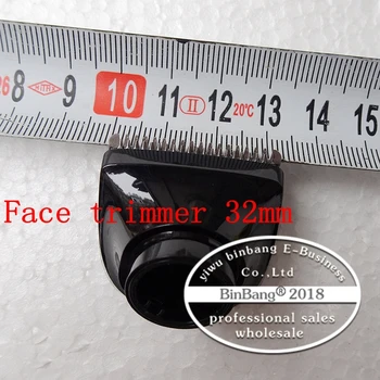 

hair trimmer cutter head QG3320 QG3321 QG3327 QG3329 QG3330 QG3331 QG3332 QG3333 QG3340 QG3334 QG3335 QG3337 QG3339
