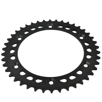 

LOPOR 520-42T Motorcycle Parts Rear Sprocket For Suzuki DR600 1985-189 SN41A DR650 1985-1995 SP600 1985 350 500 T4 1987-1990 NEW