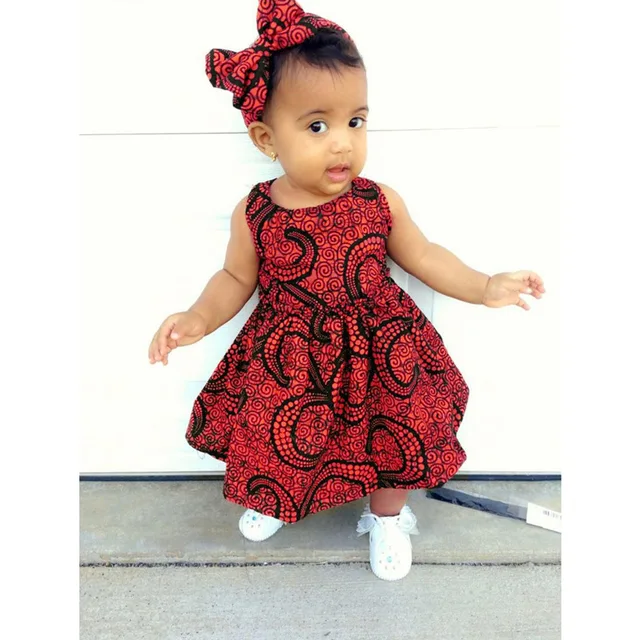Onyeka O-Neck Dress