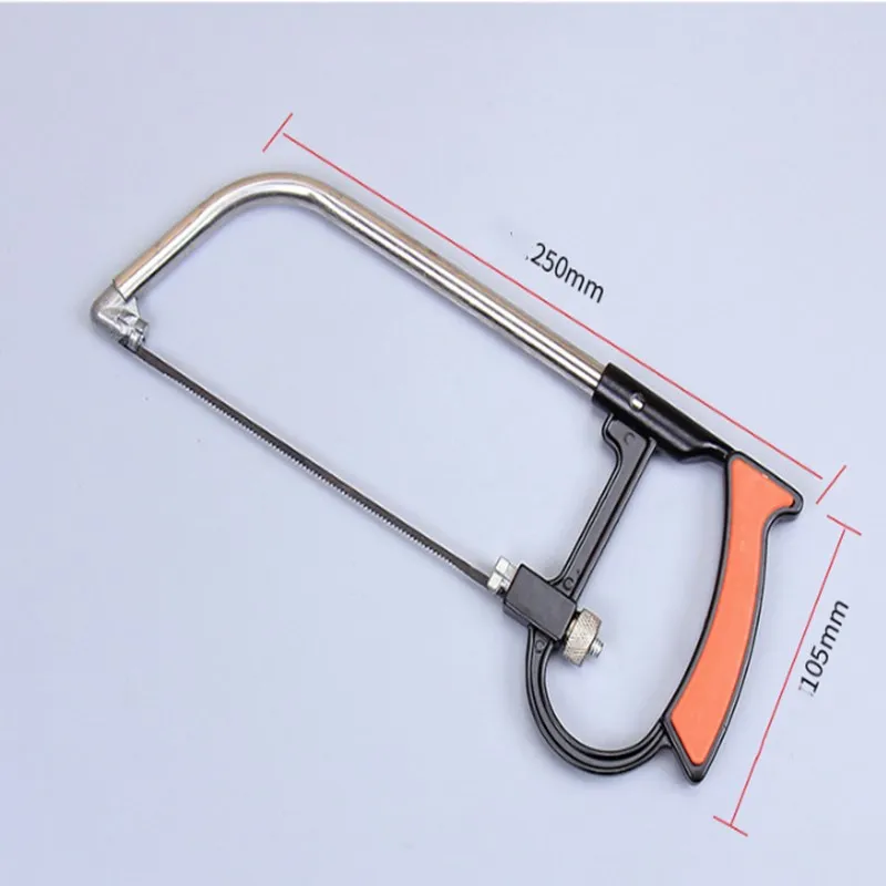 Multi-purpose Saw Multi-function Saw DIY Mini Manual Woodworking Saw