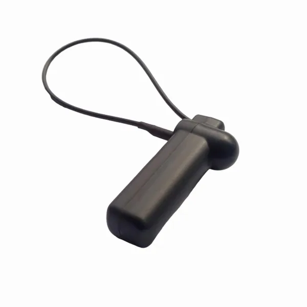 lanyard security tag 
