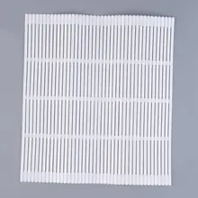 DIY Легко Суши Подушка ролика пластиковый коврик производители Магия приготовления пищи домашний инструмент G