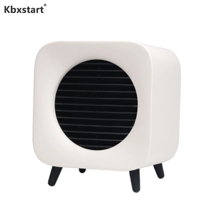 Kbxstart умный обогреватель офисный настольный портативный две скорости