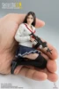 Verycool VCF-3001 1/12th Scale Palm Treasure Series - Campus Gun Girl ► Photo 1/6
