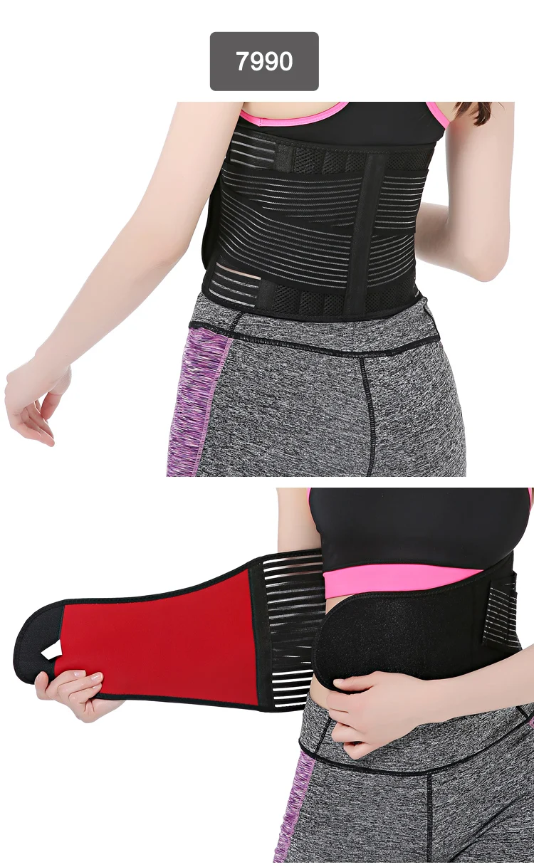 期間限定ポイント Dhl 50 個 Aolikes 腰椎サポートウエスト痛み背中の怪我防止のため重量挙げベルトスポーツ安全コレクター 卸売り Www Cpdiafrica Org