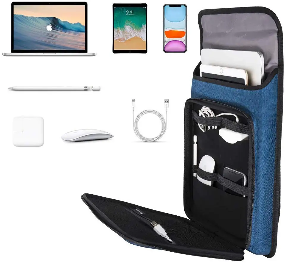 Smatree Multi-functional Business Travel Laptop Backpack Briefcase for 15.4-Inch MacBook Pro/13-15.6 Inches Loptop/Accessories Smatree Multi-functional Business Travel Laptop Backpack Briefcase for 15.4-Inch MacBook Pro/13-15.6 Inches Loptop/Accessories
