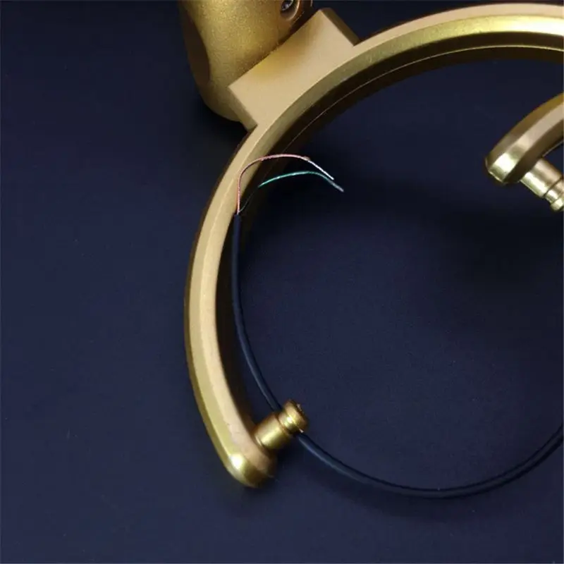 7 5cm Durable High Quality Replacement Parts Headphone Headband Head Beam Cushion Hook For HDJ1000
