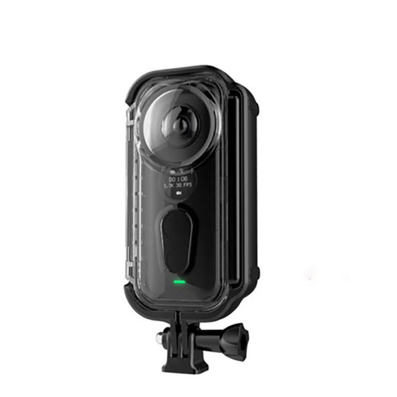 

Venture Case For Insta360 ONE X Camera Original 30m waterproof case Insta 360 ONE X Waterproof Case or Dive Case Diving 5M