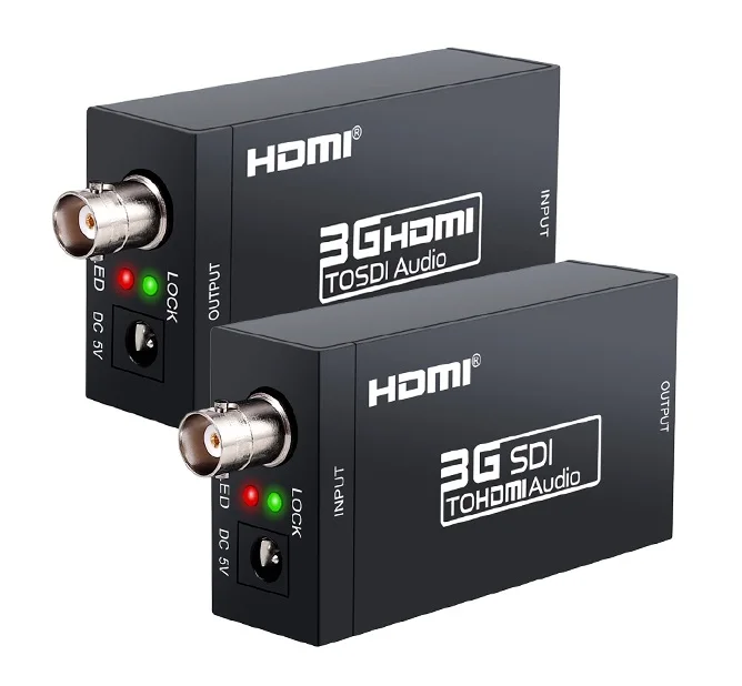 Конвертер PALMEXX SDI to HDMI AY30 / AY31 |