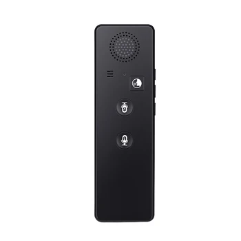

Take Photo Translator Travel Meeting Smart Bluetooth Portable Multi Language Instant Voice Learning Assistant Two Way Accurate
