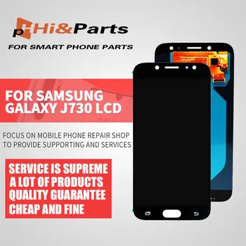 

For Samsung Galaxy J7 Pro 2017 J730 J730F LCD Display and Touch Screen Digitizer Assembly J730F J730GM J730G