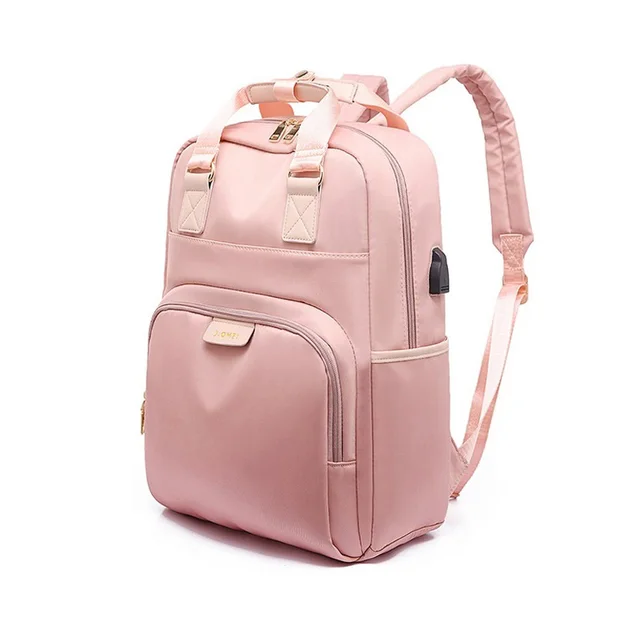 backpack stylish laptop