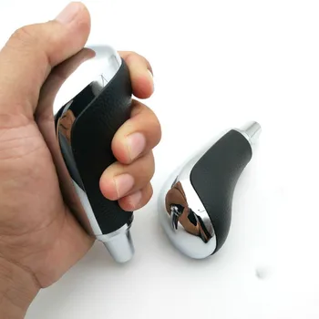 

1pcs Car Gearbox Handles Automatic Car Gear Shift Knob Lever Stick Head for Toyota Highlande Corolla Camry Levin car accessories