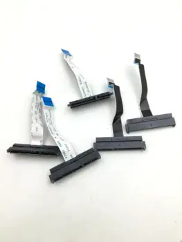 

HDD Connector Flex Cable For HP ASV40 ENVY 14-J 14T-J laptop SATA SSD Hard Drive Adapter wire NBX0001VJ00