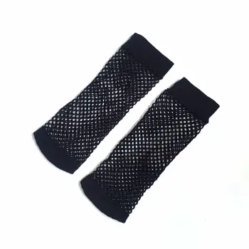 

Wholesale Socks Short Fishnet Sexy Manufacturers Mesh Stockings Socks Grid Spring and Summer Silk Stockings