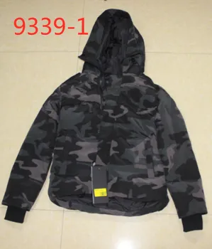 

zo86 2020 new clothesS103 zo86 CANADA GOOSE Luxury brand Down jacket