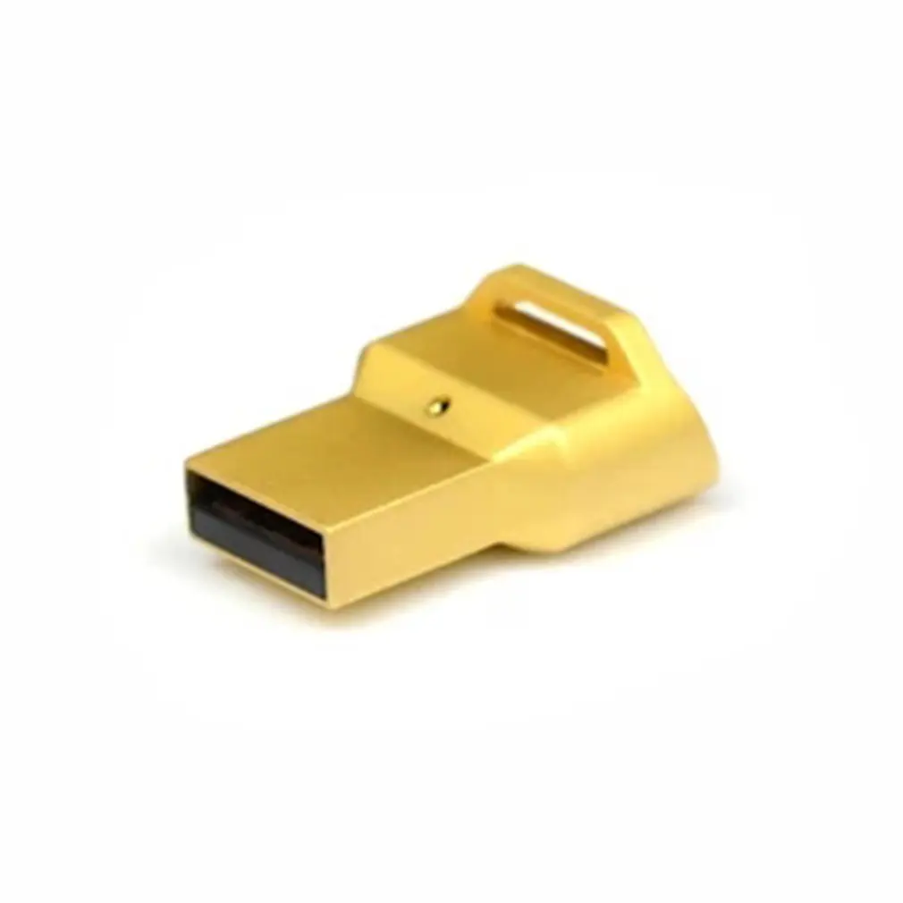 Безопасность ПК ноутбук компьютер USB считыватель отпечатков пальцев Блокировка пароль для Windows ПК Ноутбуки блокировка отпечатков пальцев
