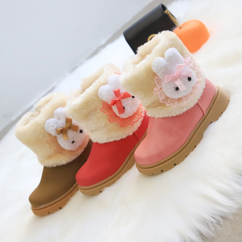 cotton on kids ugg boots