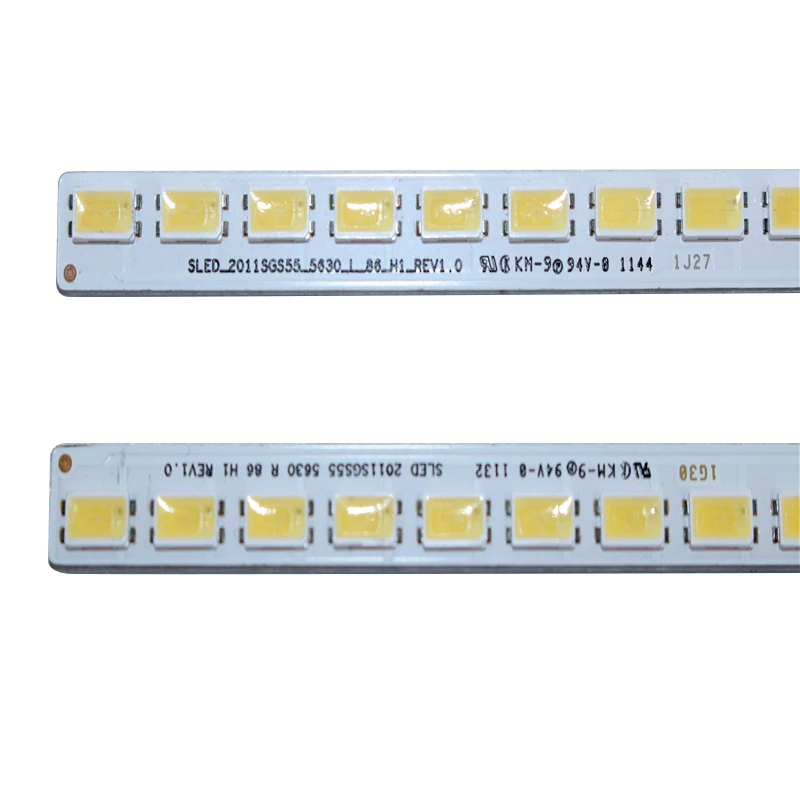 55 &55 ٿ LJ64-03353A LED Ʈ SLED 2011SGS55 5630 R 86 H1 RVE1.0  LTA55HQ16 86LED 603MM 2 /