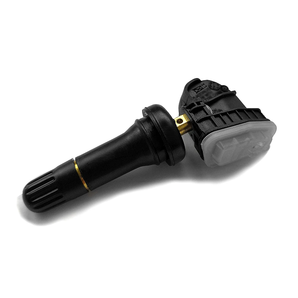 1 шт. TPMS DV6T1A180AA 433 МГц для Ford Escape Mondeo Transit Lincoin MKC MKZ датчик давления в шинах с быстрой